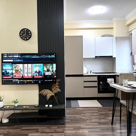 Urban 315 Apartment Tirana Esterno foto