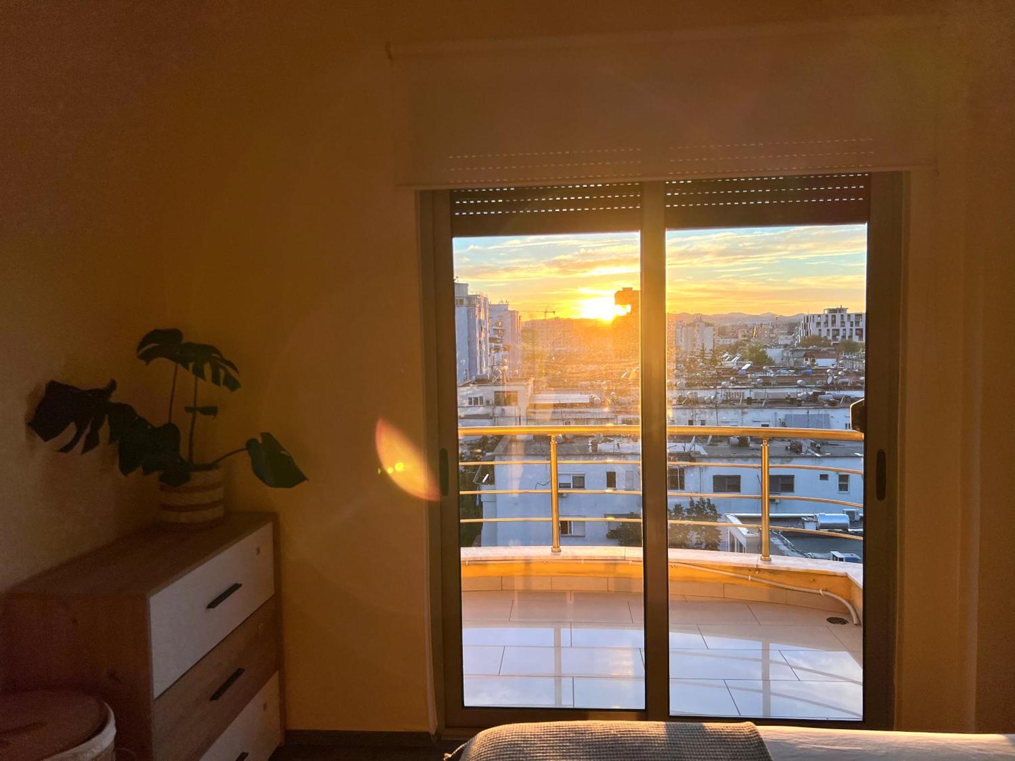 Urban 315 Apartment Tirana Esterno foto