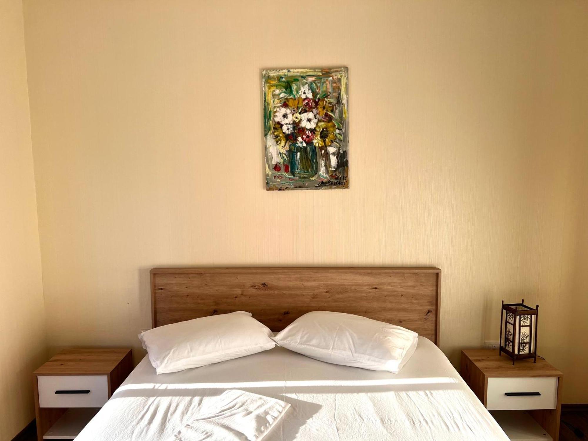 Urban 315 Apartment Tirana Esterno foto